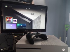 Microsoft Xbox One S