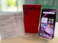 OnePlus 15