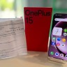 OnePlus 15