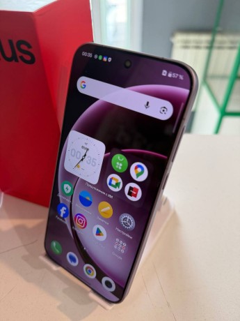 OnePlus 15