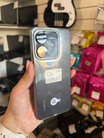Realme Note 60X