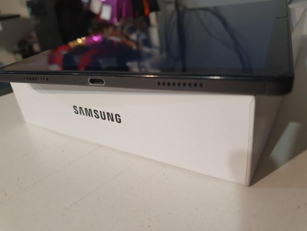 Samsung Galaxy Tab A8