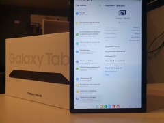 Samsung Galaxy Tab A8