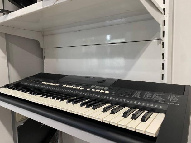Yamaha Psr-E433