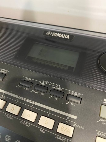 Yamaha Psr-E433