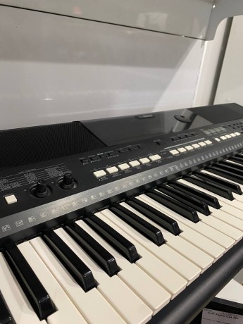 Yamaha Psr-E433