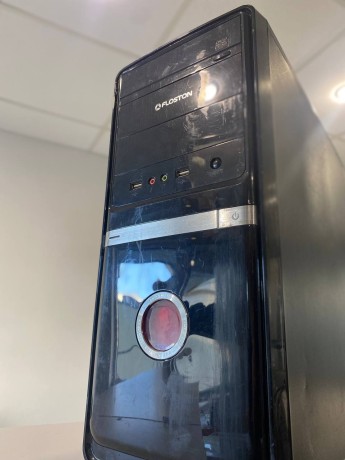 Офисный компьютер на Core i3 2130