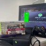 Microsoft Xbox 360 E