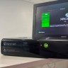 Microsoft Xbox 360 E