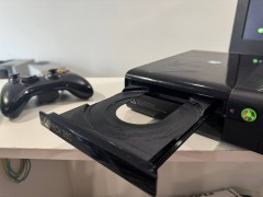 Microsoft Xbox 360 E