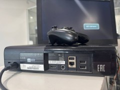Microsoft Xbox 360 E