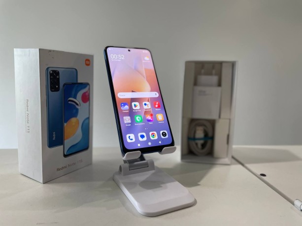 Xiaomi Redmi Note 11S