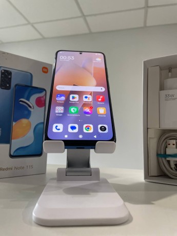 Xiaomi Redmi Note 11S