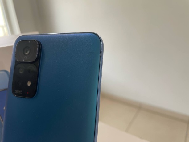 Xiaomi Redmi Note 11S