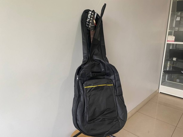 Чехол для гитары Noname 4/4 Утепленный