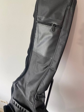 Чехол для гитары Noname 4/4 Утепленный