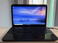 Hp Pavilion G6-2300Er