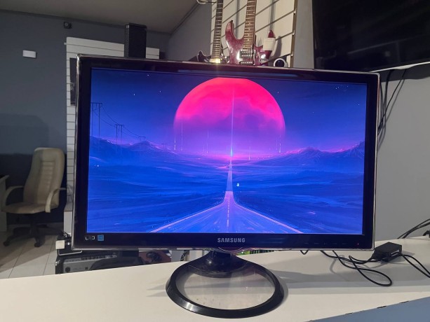 Samsung Syncmaster S23a550h