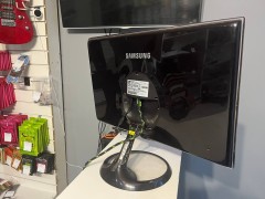 Samsung Syncmaster S23a550h