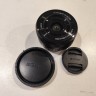 Sony E 3.5-5.6/Pz 16-50 Oss