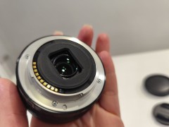 Sony E 3.5-5.6/Pz 16-50 Oss