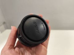 Sony E 3.5-5.6/Pz 16-50 Oss