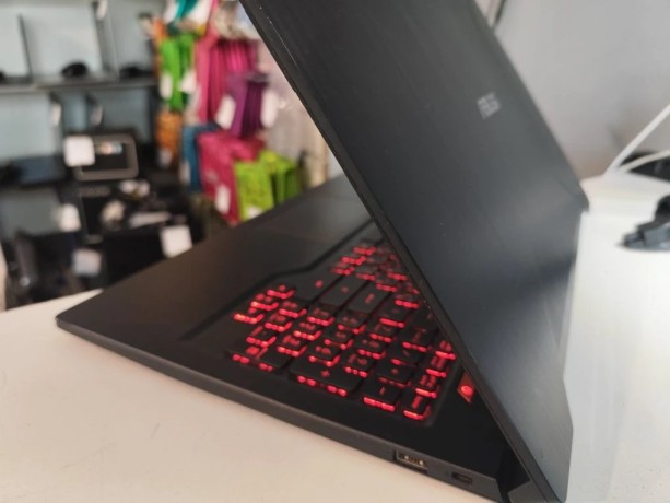Asus Fx503v