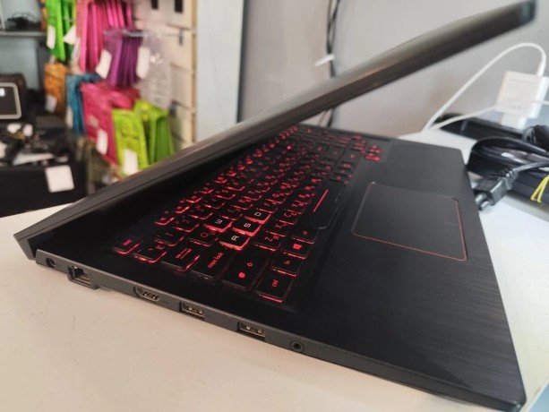Asus Fx503v
