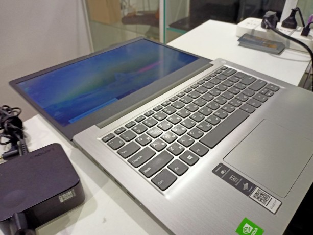 Lenovo Ideapad 3 14Iil05