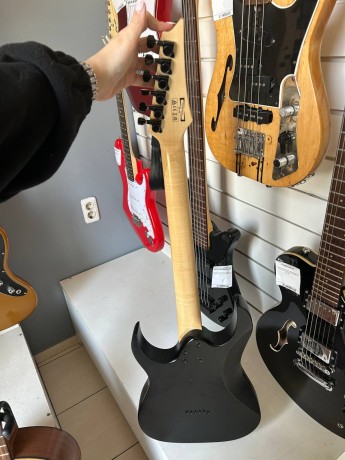 Ibanez Grgr131ex-Bkf