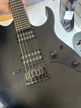 Ibanez Grgr131ex-Bkf