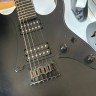 Ibanez Grgr131ex-Bkf