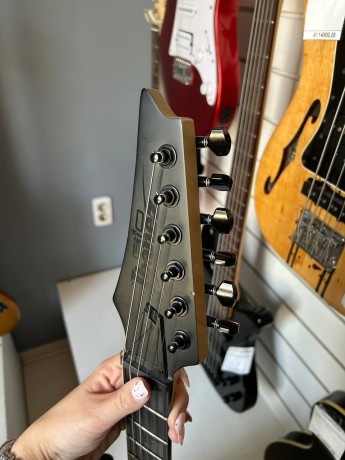 Ibanez Grgr131ex-Bkf