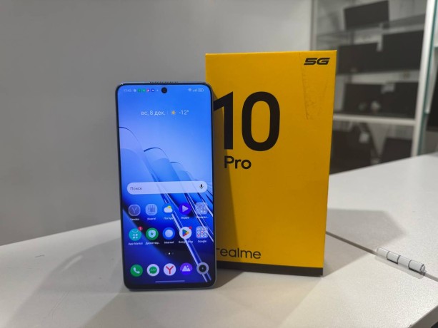 Realme 10 Pro