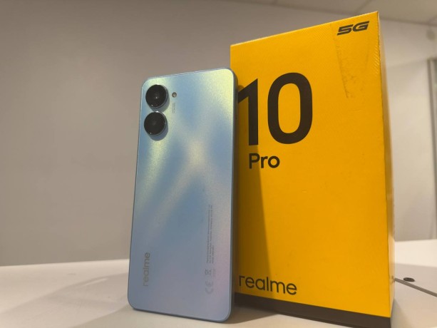 Realme 10 Pro