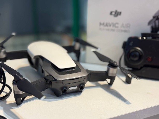 DJI Mavic Air