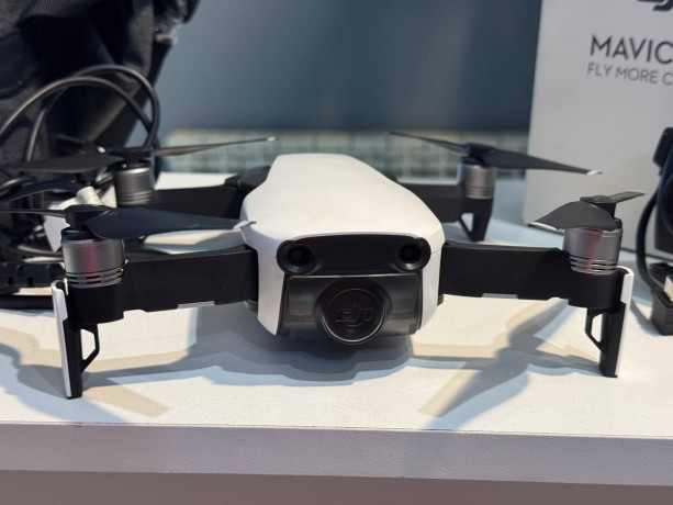 DJI Mavic Air