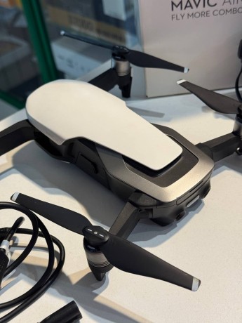 DJI Mavic Air