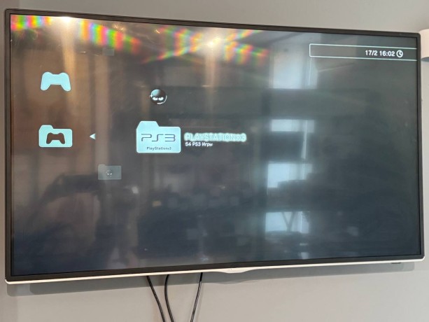 Sony Playstation 3 Super Slim