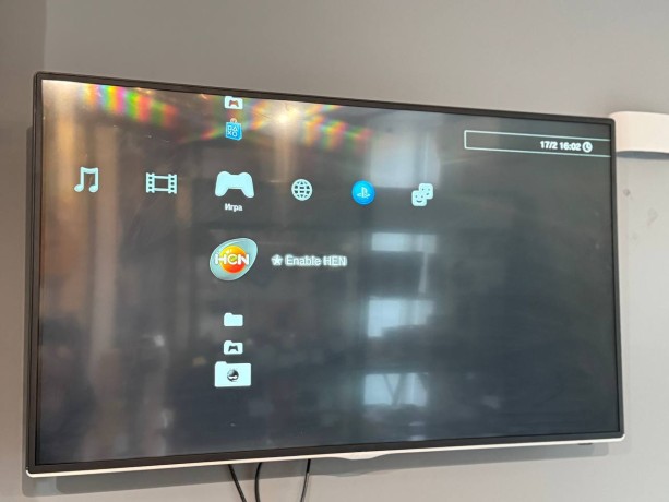 Sony Playstation 3 Super Slim