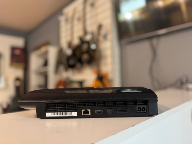 Sony Playstation 3 Super Slim