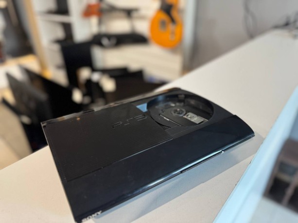 Sony Playstation 3 Super Slim