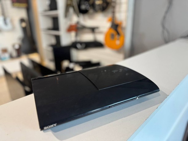 Sony Playstation 3 Super Slim