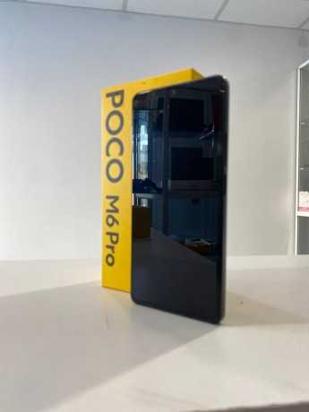 Xiaomi Poco M6 Pro