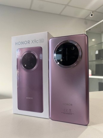 Honor X9c