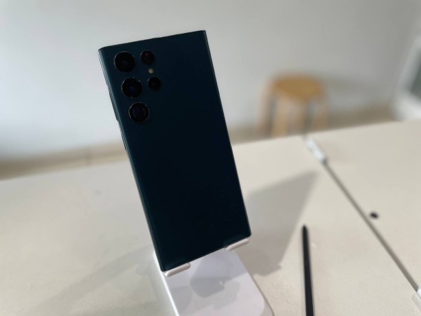 Samsung Galaxy S22 Ultra