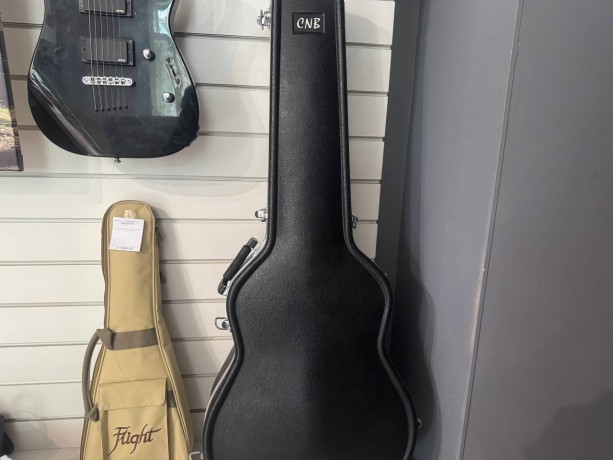 Кофр/кейс для гитары CNB Кейс Для Акустической Гитары