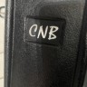 Кофр/кейс для гитары CNB Кейс Для Акустической Гитары