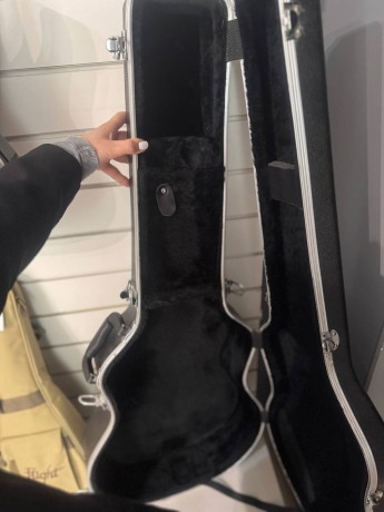 Кофр/кейс для гитары CNB Кейс Для Акустической Гитары