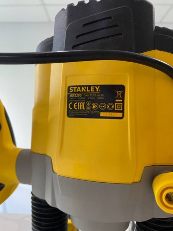 Stanley Srr1200